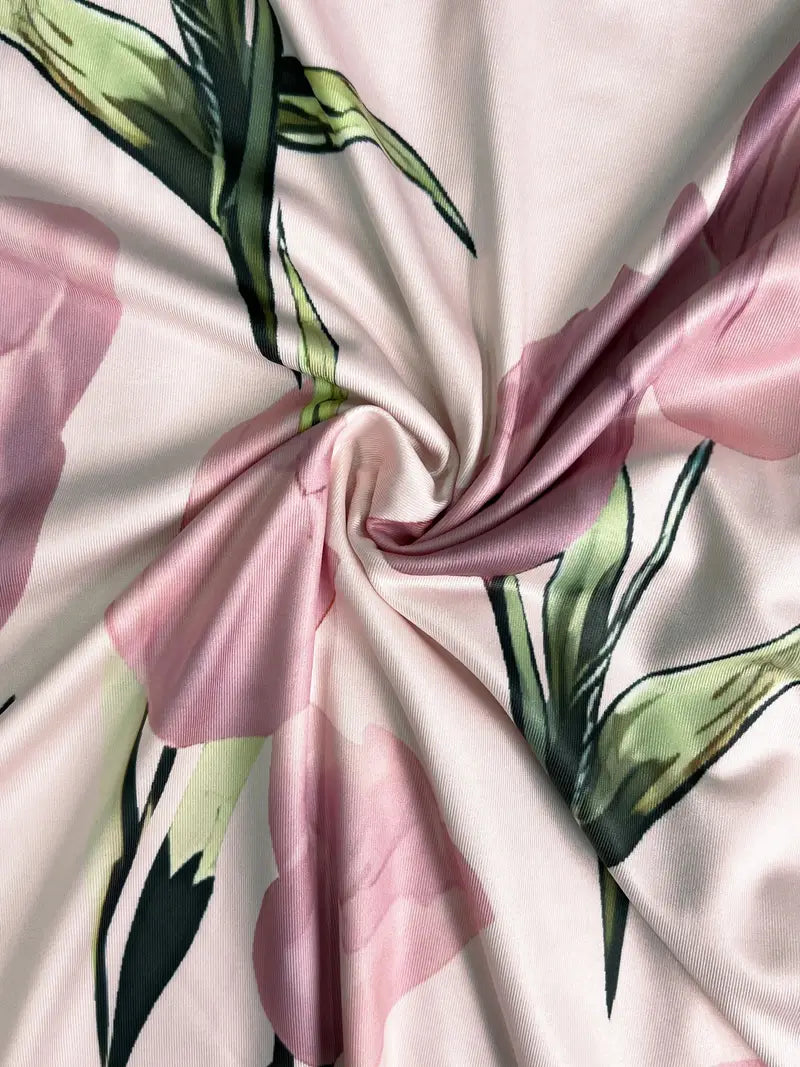Rachel | Women’s Floral Elegant Maxi Dress Set
