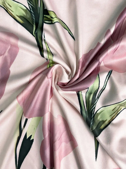 Rachel | Women’s Floral Elegant Maxi Dress Set