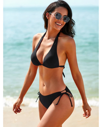 Celine | Women's Classic Sale Bikini Set