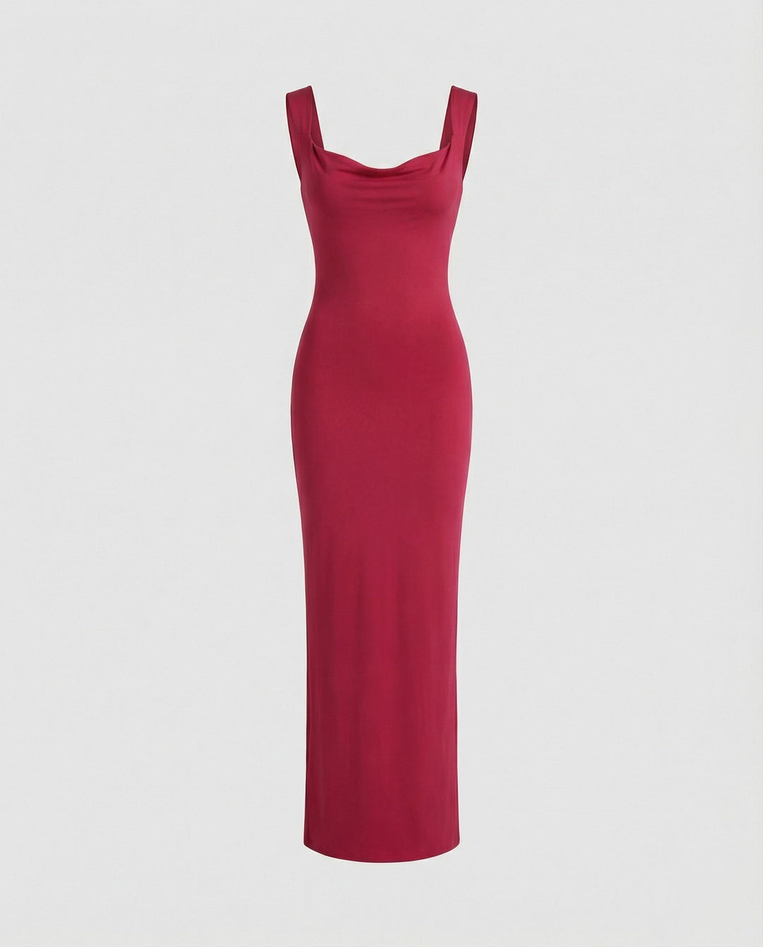 Marcella | Women’s Bodycon Sleeveless Maxi dress