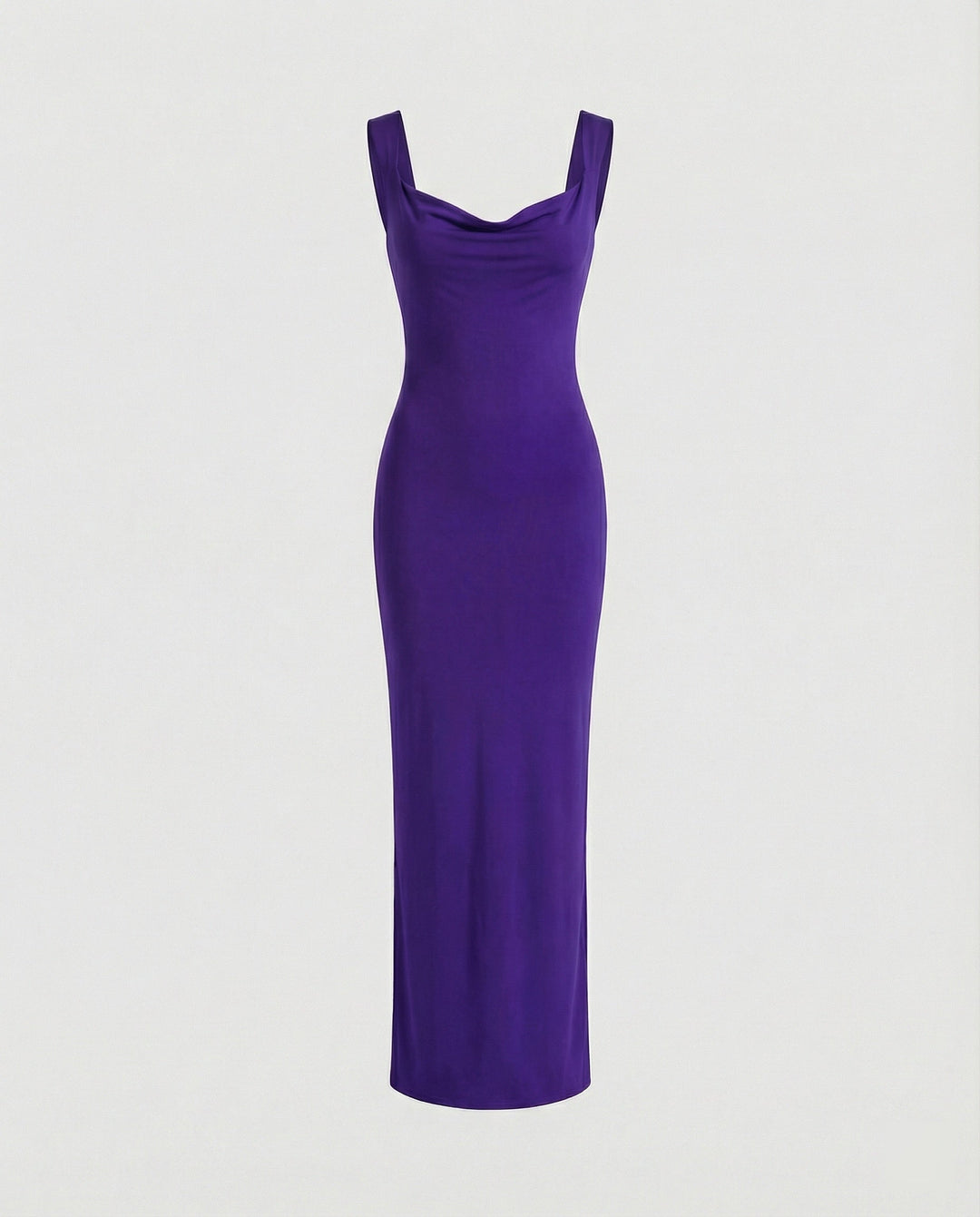Marcella | Women’s Bodycon Sleeveless Maxi dress