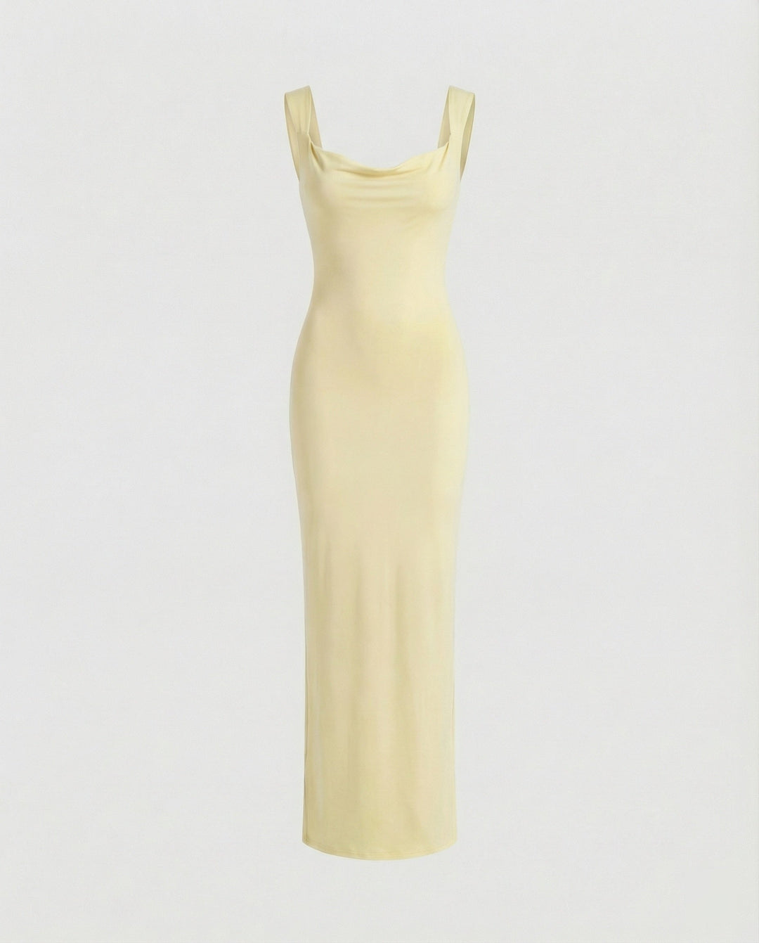 Marcella | Women’s Bodycon Sleeveless Maxi dress
