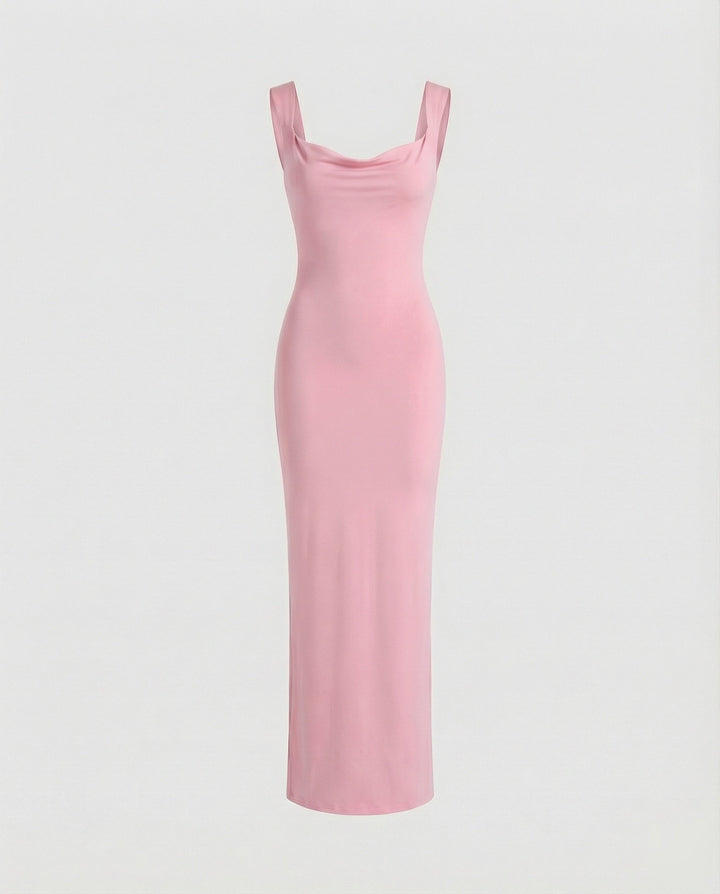 Marcella | Women’s Bodycon Sleeveless Maxi dress