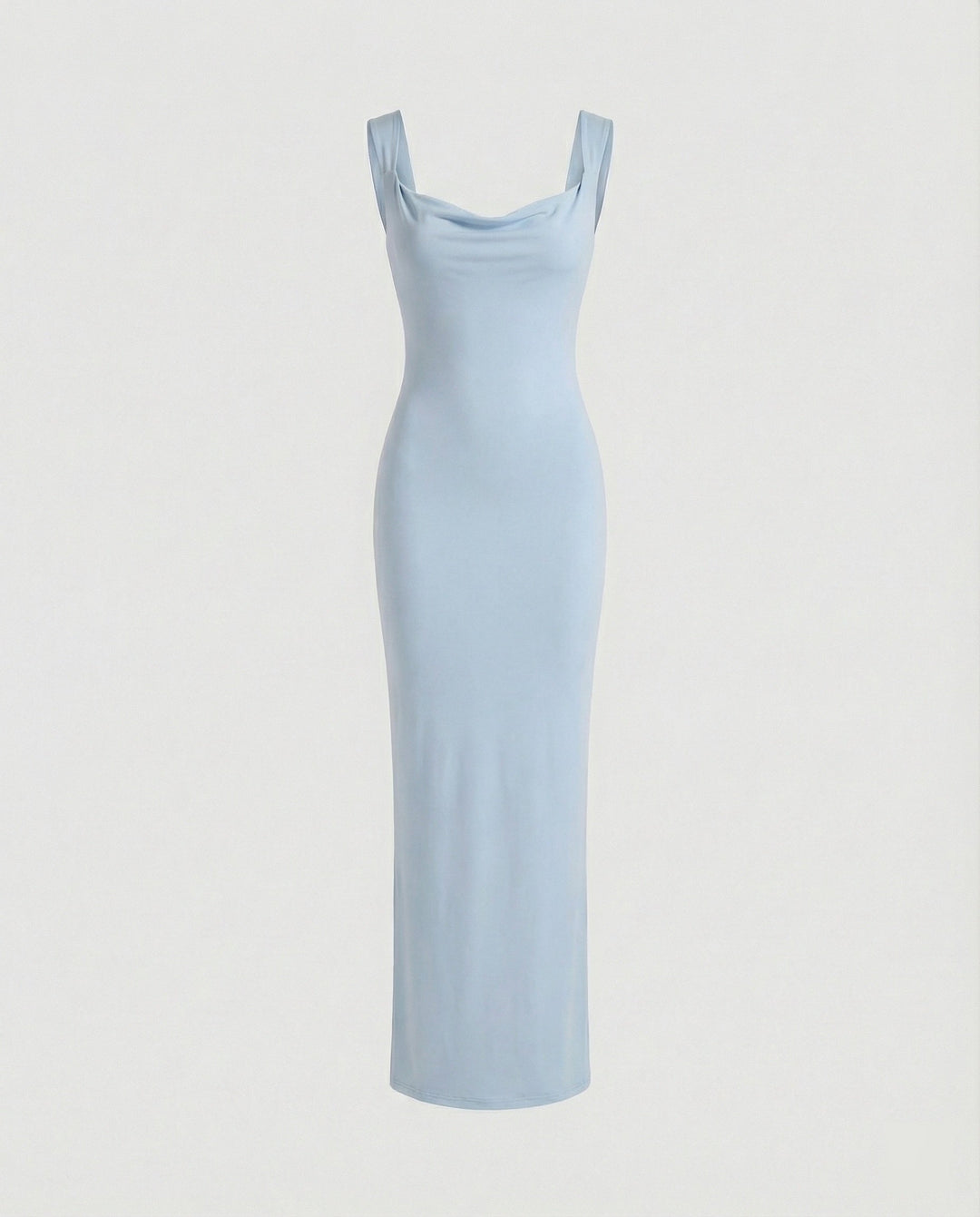 Marcella | Women’s Bodycon Sleeveless Maxi dress