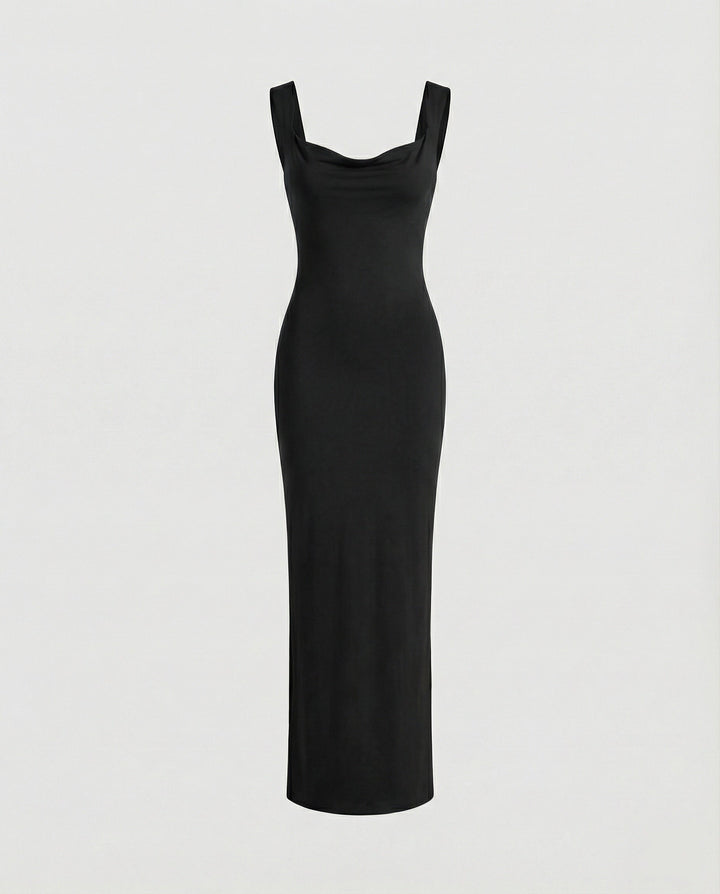Marcella | Women’s Bodycon Sleeveless Maxi dress