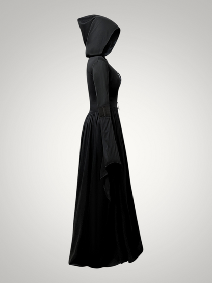 Frances | Women's Gothic Halloween Costume Dress