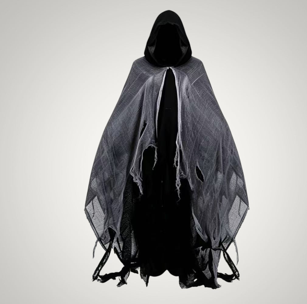 Rupert | Men's Reaper Halloween Costume