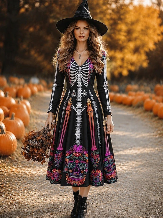 Pink Sugar Skull