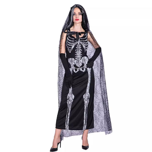 Veil & Gloves