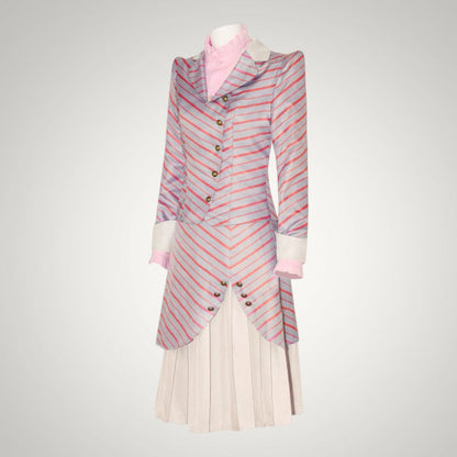 Martha | Women's Dramatic Halloween Witch Costume
