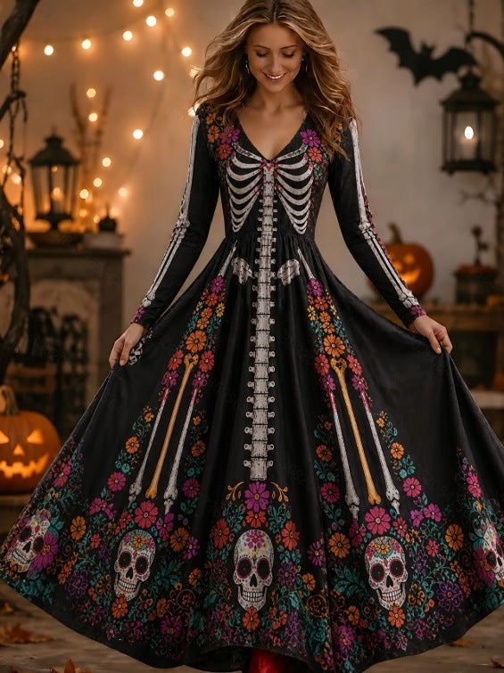 Sugar Skull