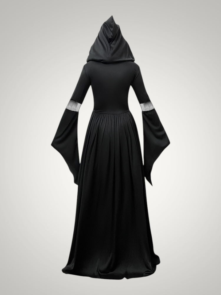 Frances | Women's Gothic Halloween Costume Dress