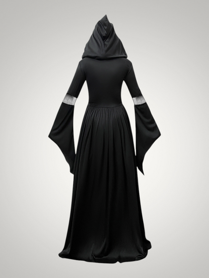 Frances | Women's Gothic Halloween Costume Dress