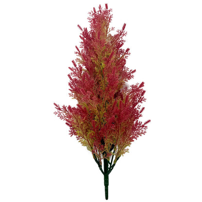Outdoor Christmas Tree with Ground Stake