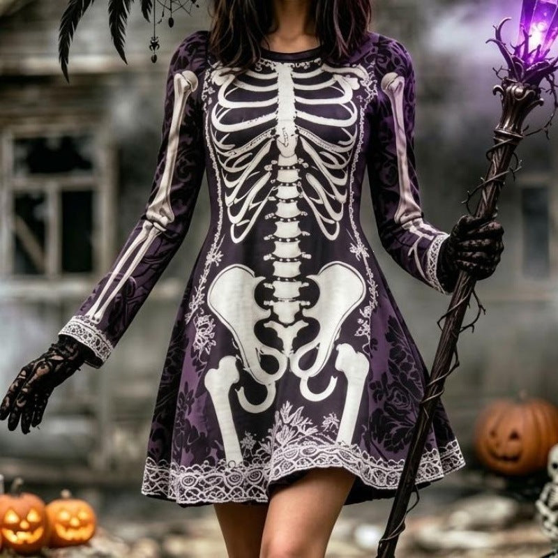 Purple Lace