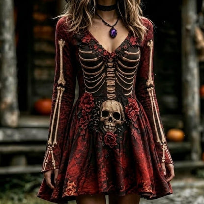 Red Skull