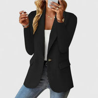 Eliana | Women's Classic Regular Fit Blazer