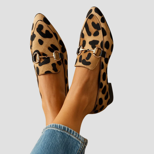 Clara | Women’s Elegant Orthopedic Loafers