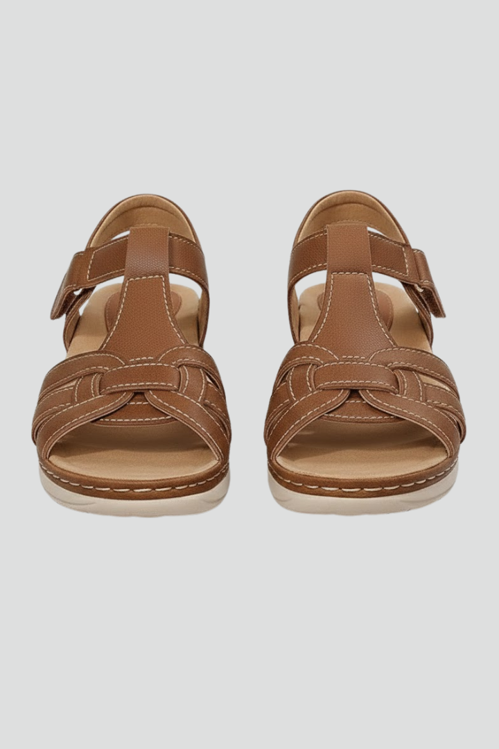 Lauren | Women's Slingback Orthopedic Sandals