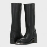 Charlotte | Women's Classic Orthopedic Boots