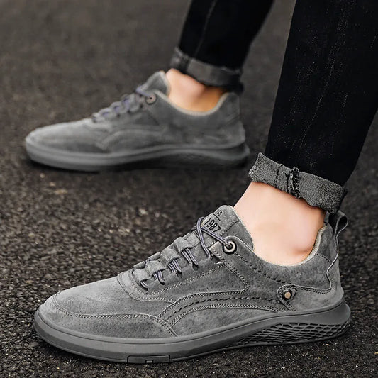 Holly | Women's Casual Low-Top Sneakers