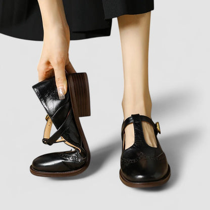 Aurora | Women's Orthopedic Mary Jane Shoes