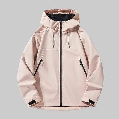 Siobhan | Women's Technical Waterproof Softshell Jacket