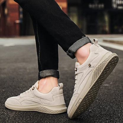 Holly | Women's Casual Low-Top Sneakers