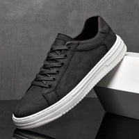 Georgia | Women's Casual Leather Sneakers
