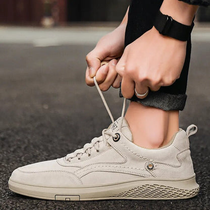 Holly | Women's Casual Low-Top Sneakers