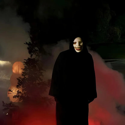 Chase | Halloween Realistic Latex Horror Mask