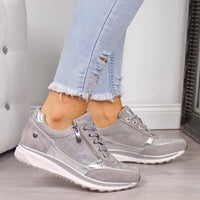 Matilda | Women's Casual Everyday Sneakers