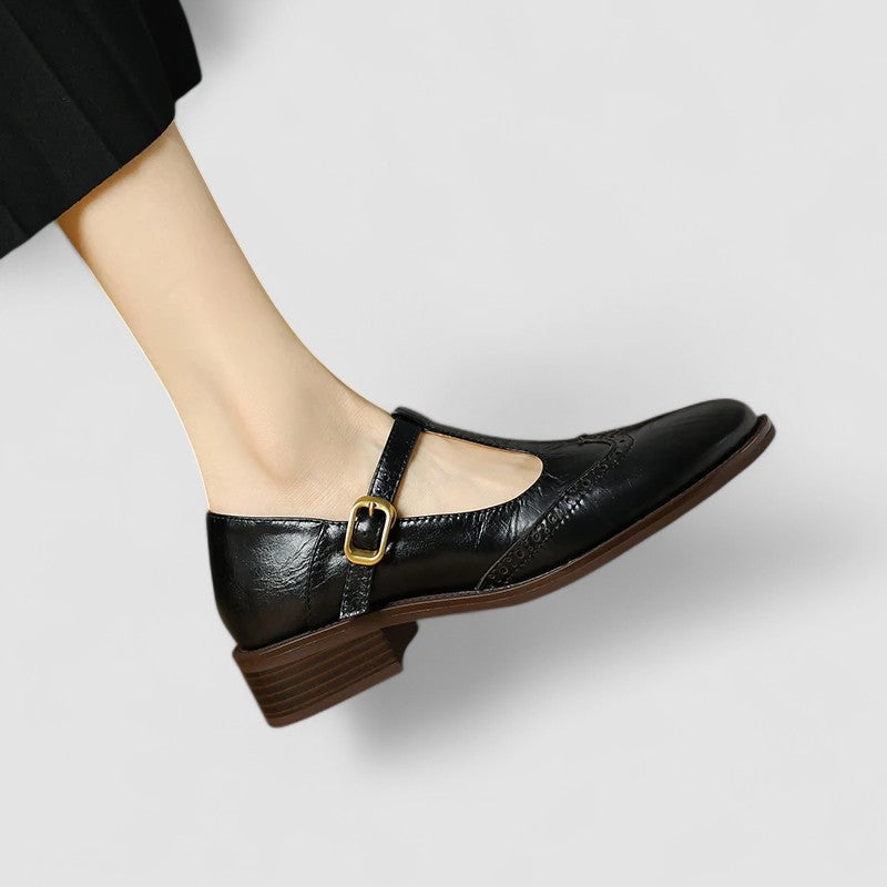 Aurora | Women's Orthopedic Mary Jane Shoes