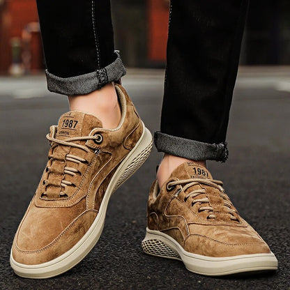 Holly | Women's Casual Low-Top Sneakers