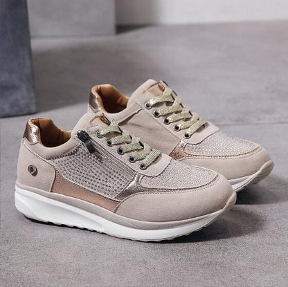 Matilda | Women's Casual Everyday Sneakers