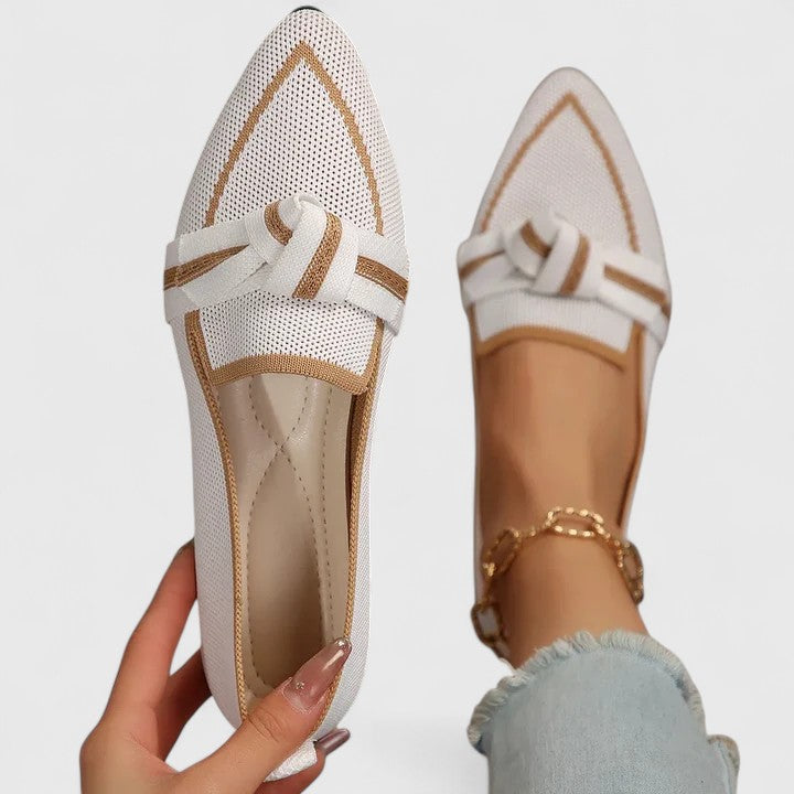 Faith | Women’s Orthopedic Loafer Shoes