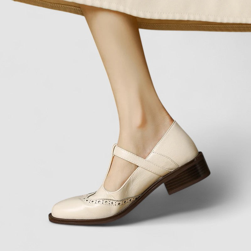 Aurora | Women's Orthopedic Mary Jane Shoes