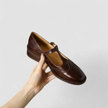 Aurora | Women's Orthopedic Mary Jane Shoes
