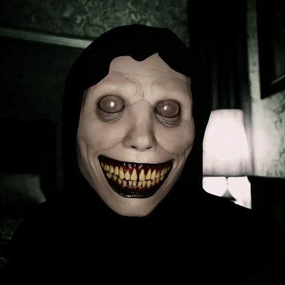Chase | Halloween Realistic Latex Horror Mask