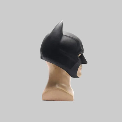 Leo | Realistic Halloween Bat Latex Mask