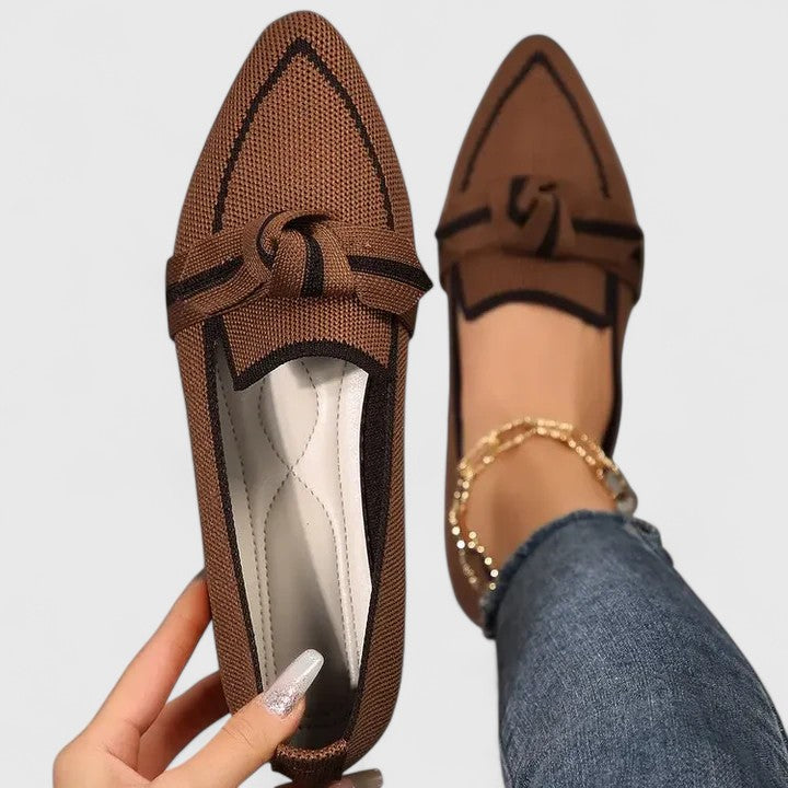 Faith | Women’s Orthopedic Loafer Shoes