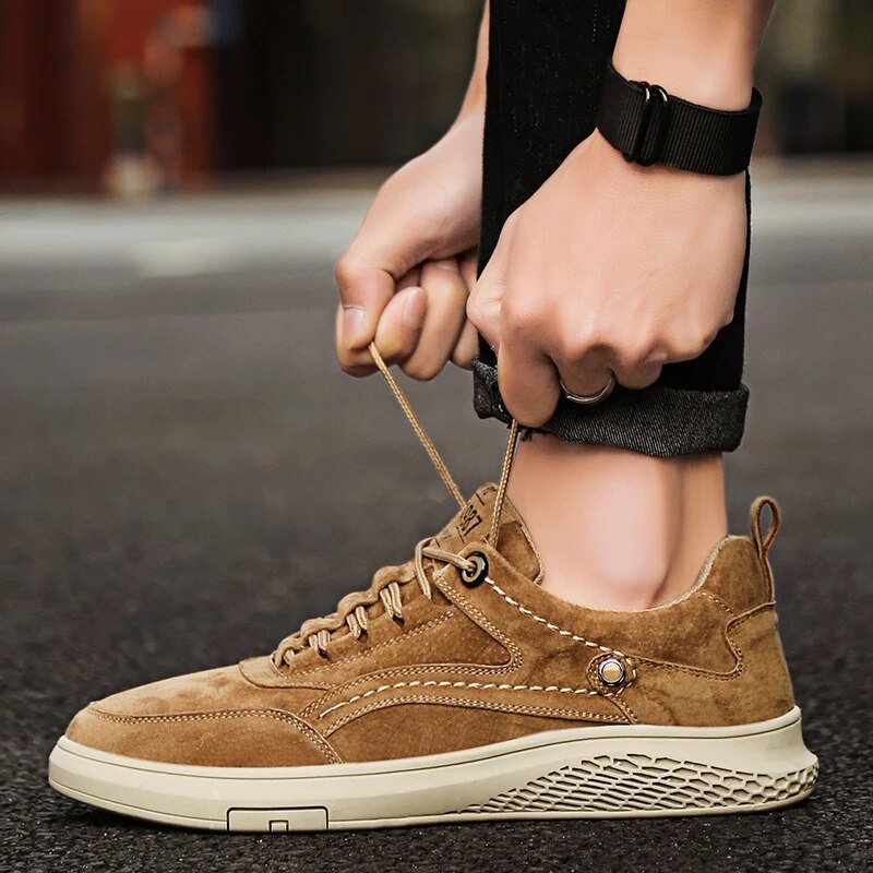 Holly | Women's Casual Low-Top Sneakers