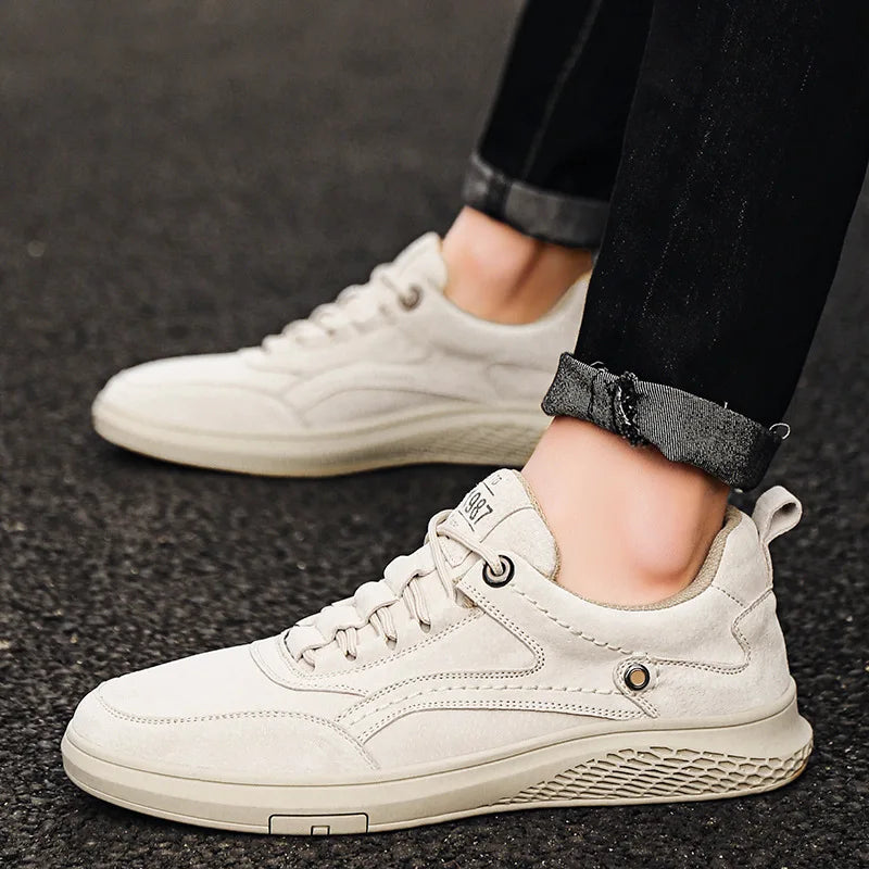 Holly | Women's Casual Low-Top Sneakers