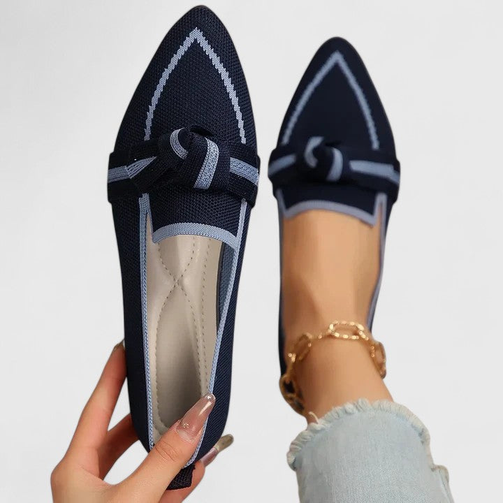Faith | Women’s Orthopedic Loafer Shoes
