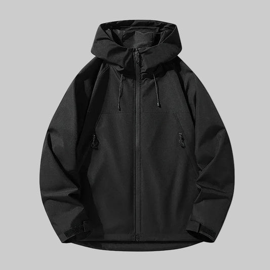 Siobhan | Women's Technical Waterproof Softshell Jacket