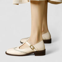 Aurora | Women's Orthopedic Mary Jane Shoes