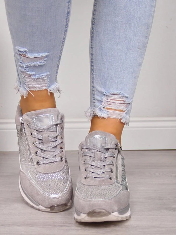 Matilda | Women's Casual Everyday Sneakers