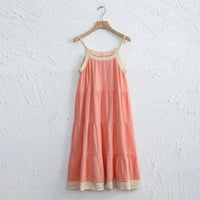 Cassidy | Women’s Summer Tiered Dress