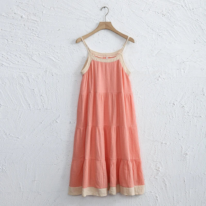 Cassidy | Women’s Summer Tiered Dress