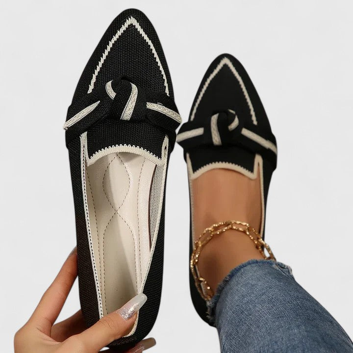 Faith | Women’s Orthopedic Loafer Shoes
